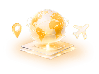 Kryptoplattformens internationella expansion till globala marknader världen över